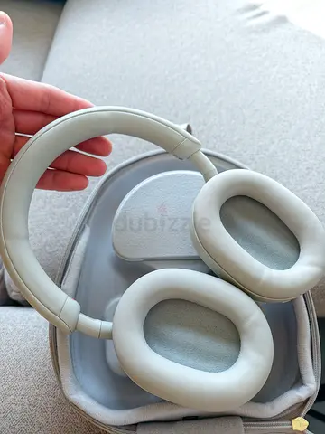 Sony WH-1000XM5 Gray
