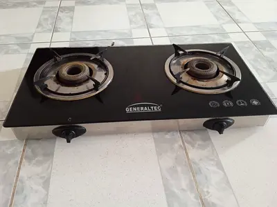 Gas (General Tech) Qusais Dubai
