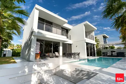 Sidra 3 | 5br Villa | Furnished | Private Pool