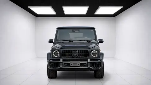 MERCEDES AMG G 63 | 2-YEAR WARRANTY + SERVICE AVAILABLE | IN-HOUSE FINANCING | 0% DOWNPAYMENT (BANK)