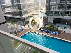 Fully Upgraded 2BR | Designer Finishes |High Floor