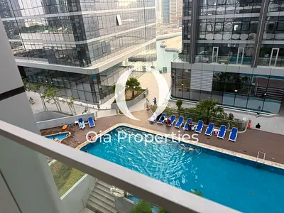 Fully Upgraded 2BR | Designer Finishes |High Floor