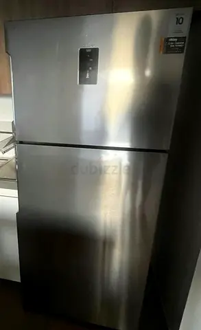 fridge freezer