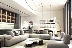 2 Bedroom Apartment | Type B | Premium Finishes