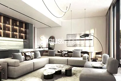 2 Bedroom Apartment | Type B | Premium Finishes