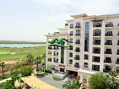 Amazing Golf View Best Layout Vacant Now