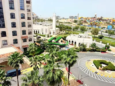 Amazing Golf View Best Layout Vacant Now