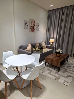 Fully Furnished | Pool View | Move In Ready