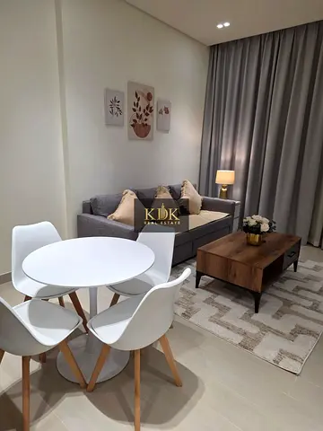 Fully Furnished | Pool View | Move In Ready