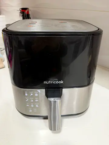 Nutricook Air Fryer