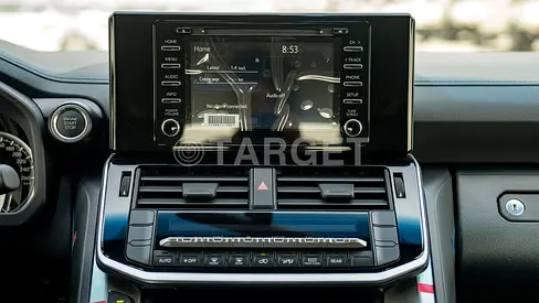 Toyota Land Cruiser GXR, миниатюра 12