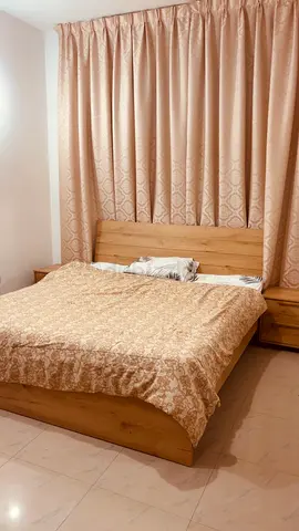 Bedroom set