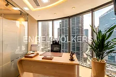 Panoramic Views | Corner Unit | Exclusive