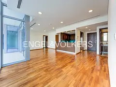 High Floor | DIFC View | Ready to Move In