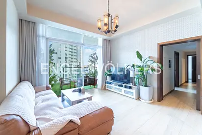 Large Layout | Park view | Top Amenities