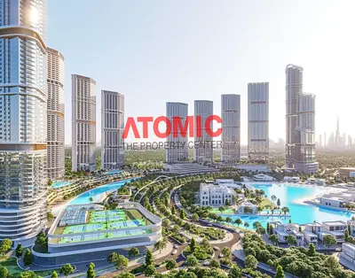 Hot Deal | Large 1 Br with Study |Exclusive Resale