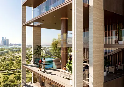 Great ROI | Luxury Apartment | Own Now