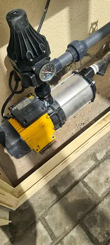 Plumbing and all types of Maintenance Renovation