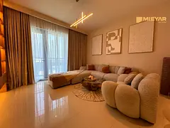 Fully Furnished | Ready To Move | Creek View
