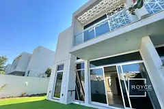 Ready to move-in | End Unit | Beautiful Townhouse