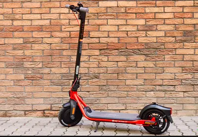 Ninebot D28E Electric Scooter