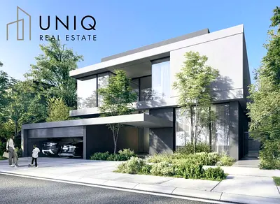 5 Bedroom Forest Signature Villa | Sequoia