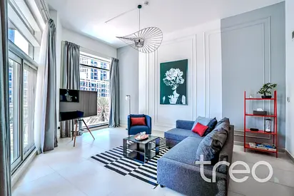 1-Bedroom I Apartment I LOFTS