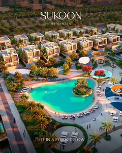 Brand New Villa | Luxury| Premium Unit | Unique Amenities |High ROI |