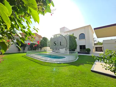 Move-in Ready | Private Pool | Huge Garden