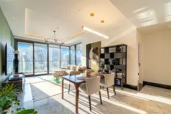 Best Layout | Full Canal View | Ready to Move In