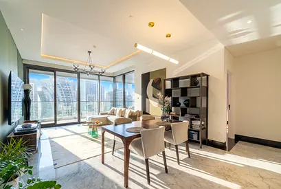 Best Layout | Full Canal View | Ready to Move In
