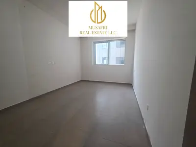 A.C FREE BUILDING+PARKING FREE+12 CHQS+GYM POOL KIDS PLAY AREA FREE WITH 2WASHROOMS WITH BALCONY