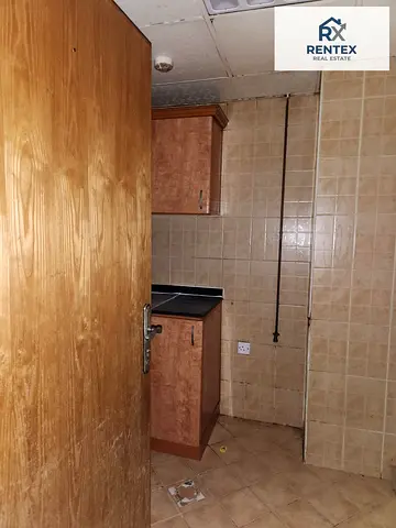 Hot Deal! Spacious 1 BHK IN 27K WITH MUNCIPILITY, Central AC Central Gas with BALCONY