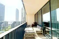 Fully Furnished | Spacious | Available Now