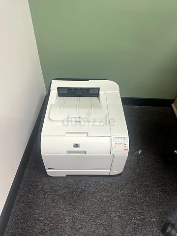 HP LaserJet Enterprise Printer - Good Working Condition