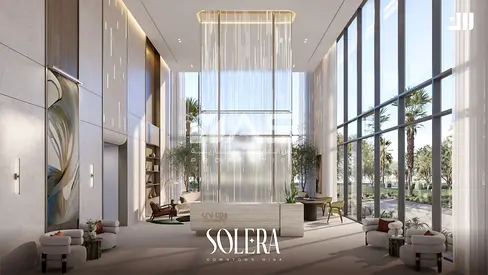 High ROI | Great Investment | Mina Alarab | 4 BR Waterfront