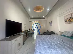 FULLY FURNISHED | BIGGER LAYOUT |READY TO MOVE