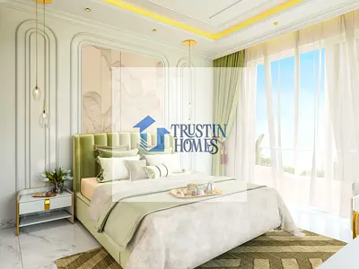 Easy Payment Plan / Luxury Lifestyle / Branded Tower