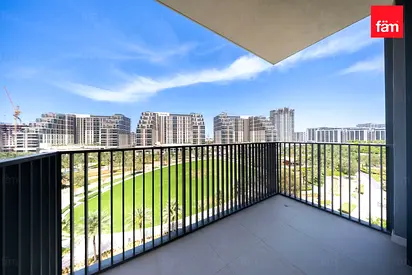 Full Park View | Vacant | Flexible Cheques