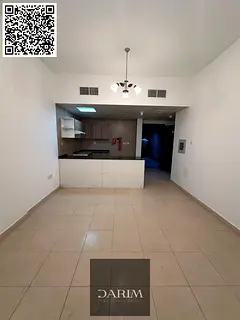 Rent Only AED 28,000/Year | 1 BHK for Rent | City Towers Ajman