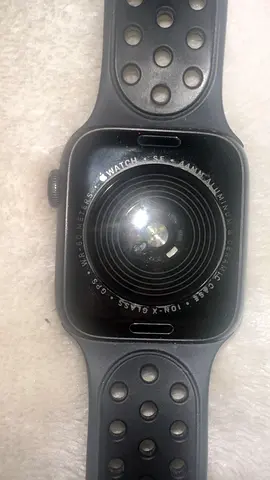 Apple watch