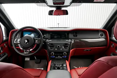 صورة مصغرة 15 لـ 2021 ROLLS-ROYCE CULLINAN