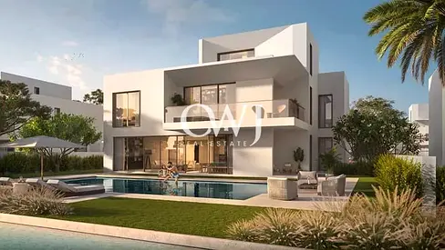 Genuine Resale | Corner Plot | Lagoon Facing