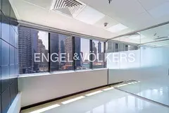 Partitioned | Great View | Efficient Layout