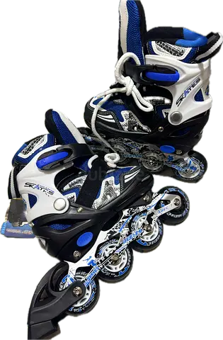 Adjustable Inline Skates For Sale