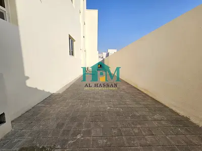 Spacious 1bhk | Big Yard | Cheap Price | Separate Entrance
