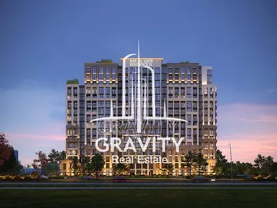 Modern 2BR Furnished Apartment | Spacious Layout | Off-Plan Investment