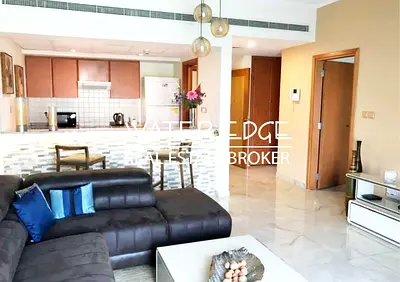 Park View | Luxury Furnished | Chiller Free