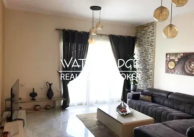 Park View | Luxury Furnished | Chiller Free