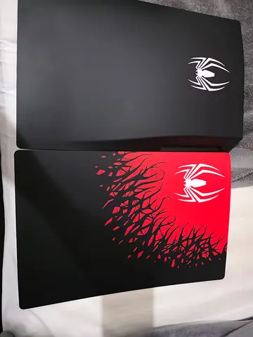 Ps5 cover